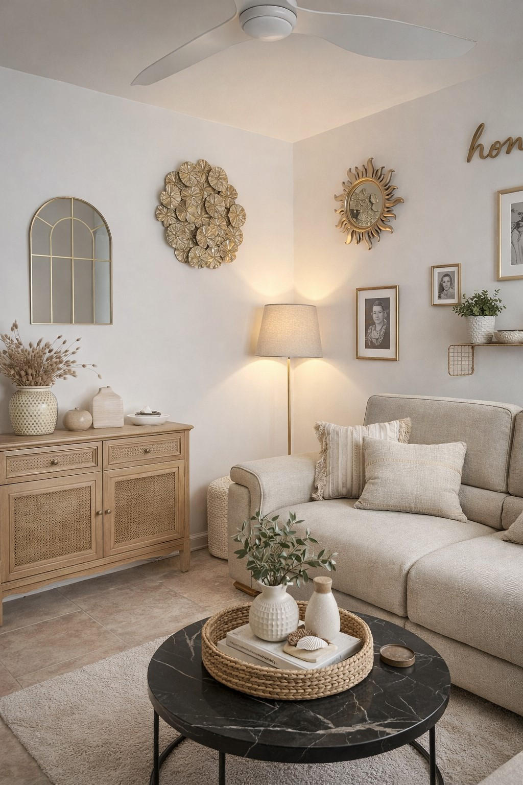 3 Bedroom Apartment in Málaga - Photo 3