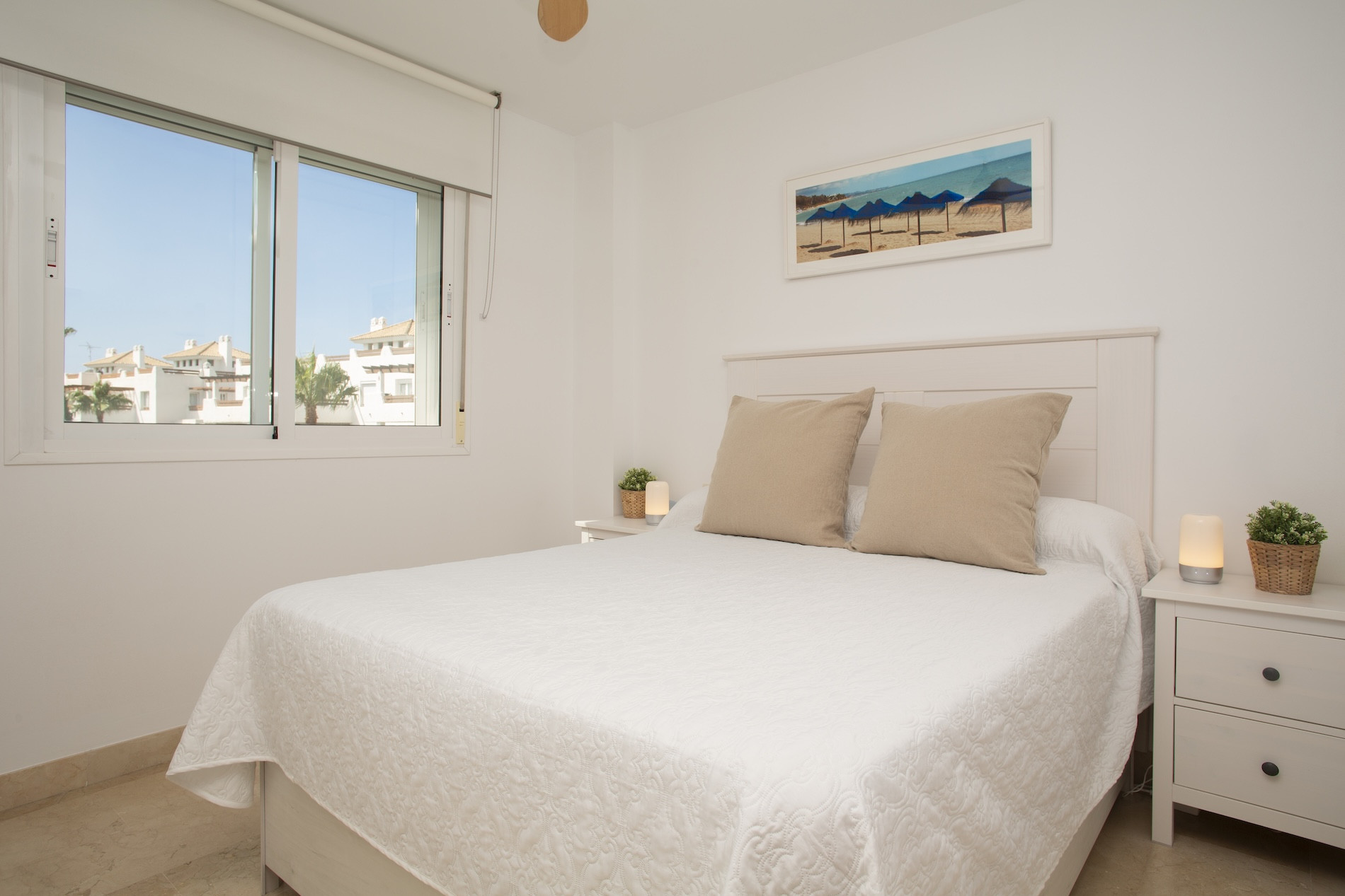 2 Bedroom Apartment in Estepona - Photo 13