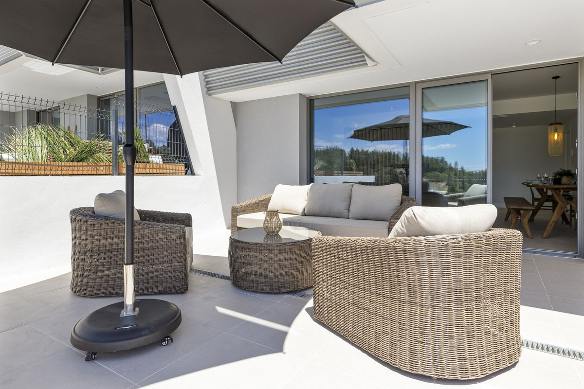 3 Bedroom Townhouse in Mijas - Photo 29