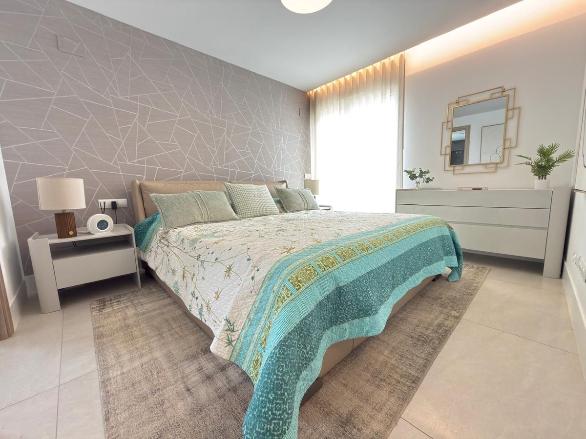 3 Bedroom Apartment in San Roque