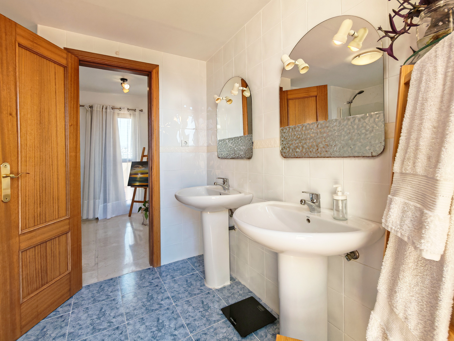 3 Bedroom Penthouse in Estepona - Photo 14