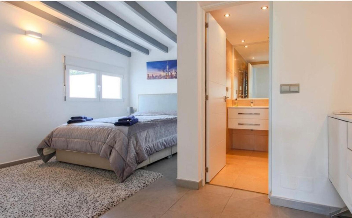 3 Bedroom Villa in Estepona - Foto 9