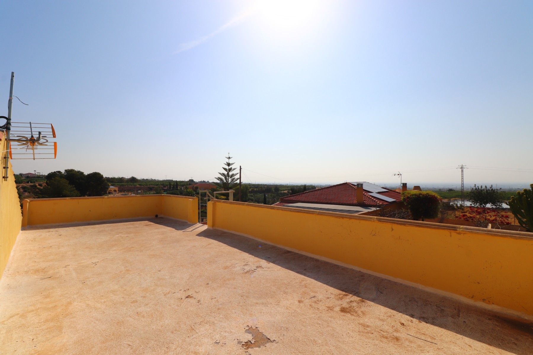 Moradia com 3 quartos com piscina em Alicante, Espanha – Foto 29
