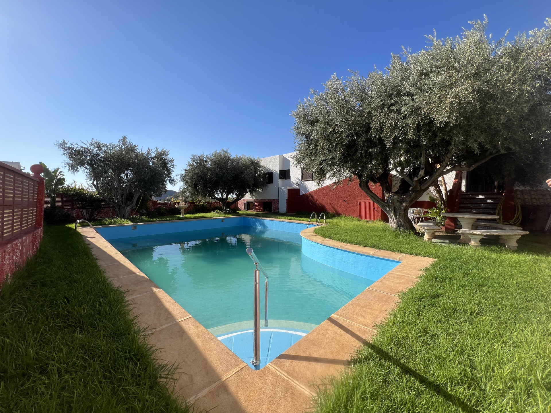 Moradia com 6 quartos com piscina em Almería, Espanha – Foto 1