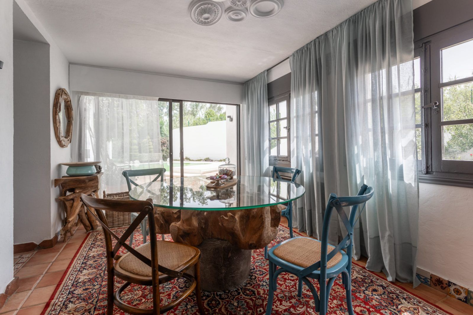 4 Bedroom Villa in San Pedro de Alcántara - Photo 11