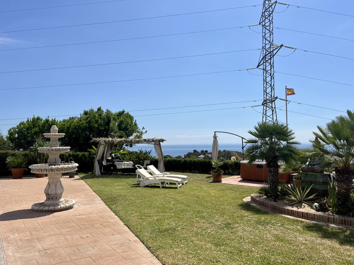 6 Bedroom Country house in Estepona - Foto 9