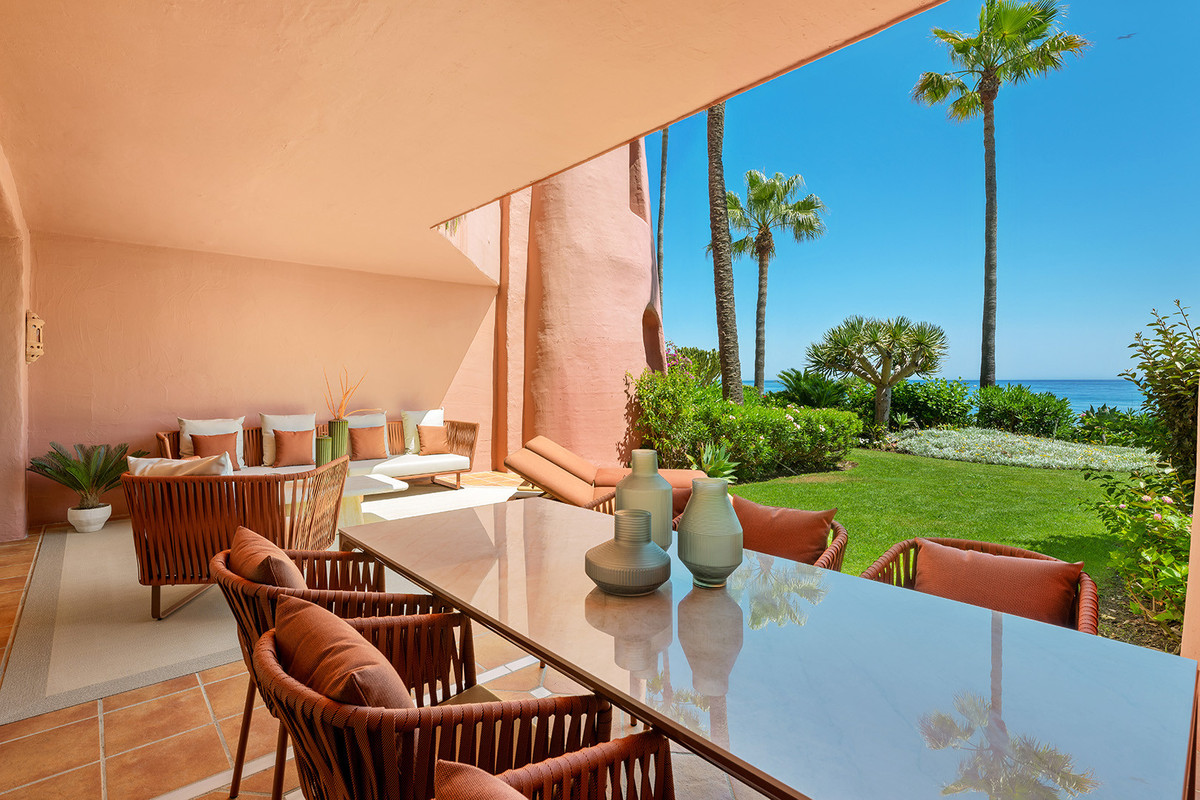 Apartamento com 3 quartos com piscina em Málaga, Espanha – Foto 14