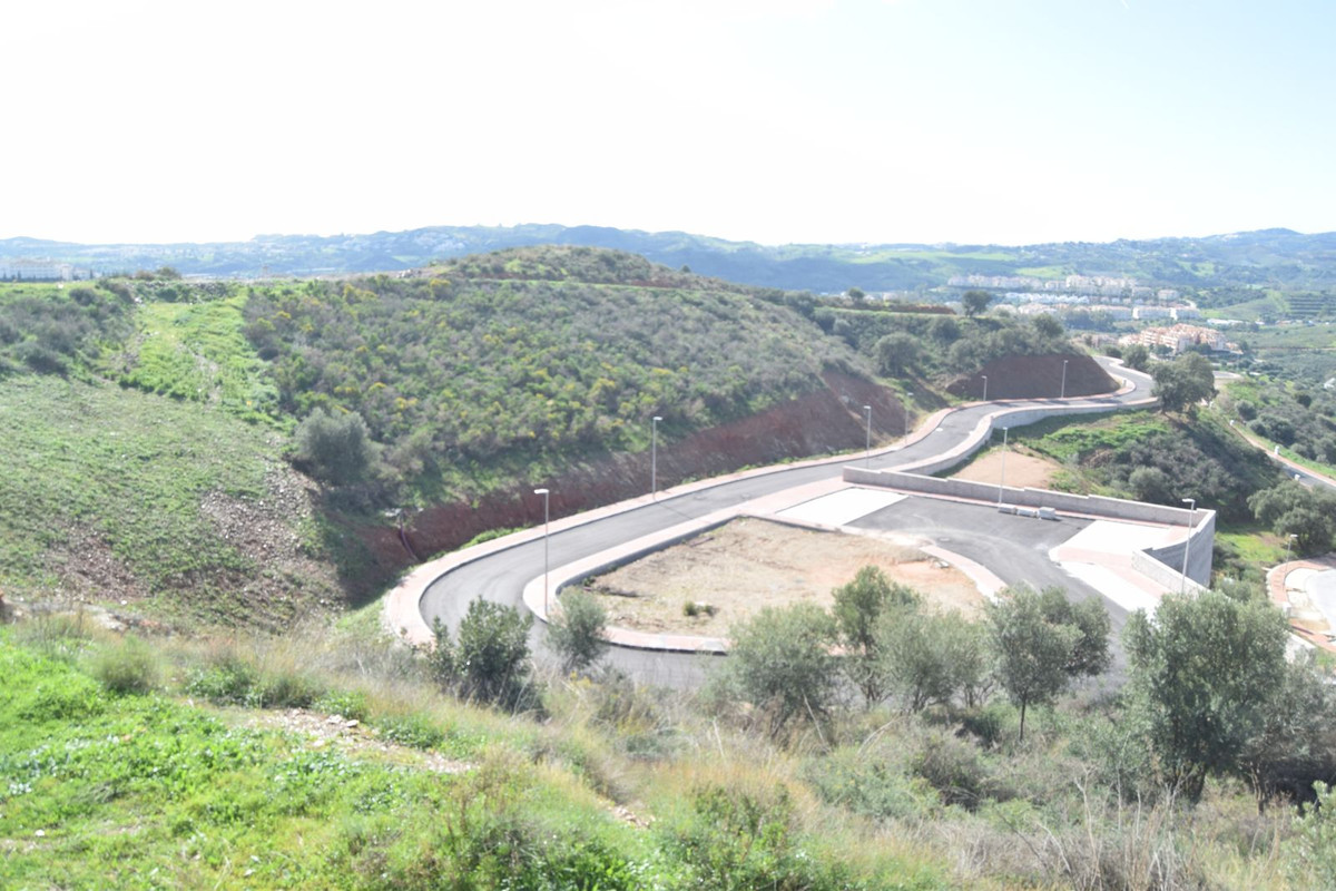 580 m² Plot in Mijas - Photo 11