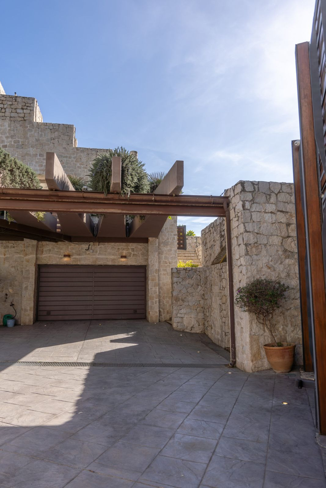 5 Bedroom Villa in Benahavís - Foto 7