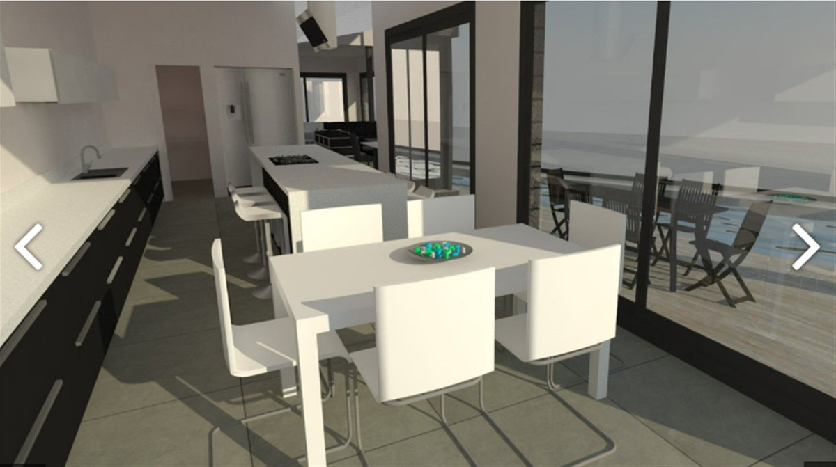 1,402 m² Plot in Mijas - Photo 4