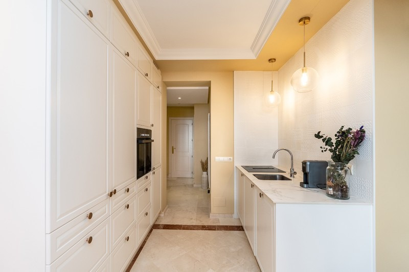 3 Bedroom Apartment in Marbella - Foto 14