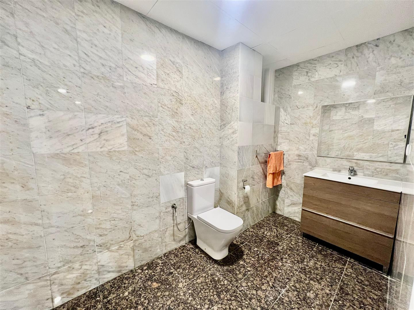 Local commercial à Malaga, Espagne – Photo 11