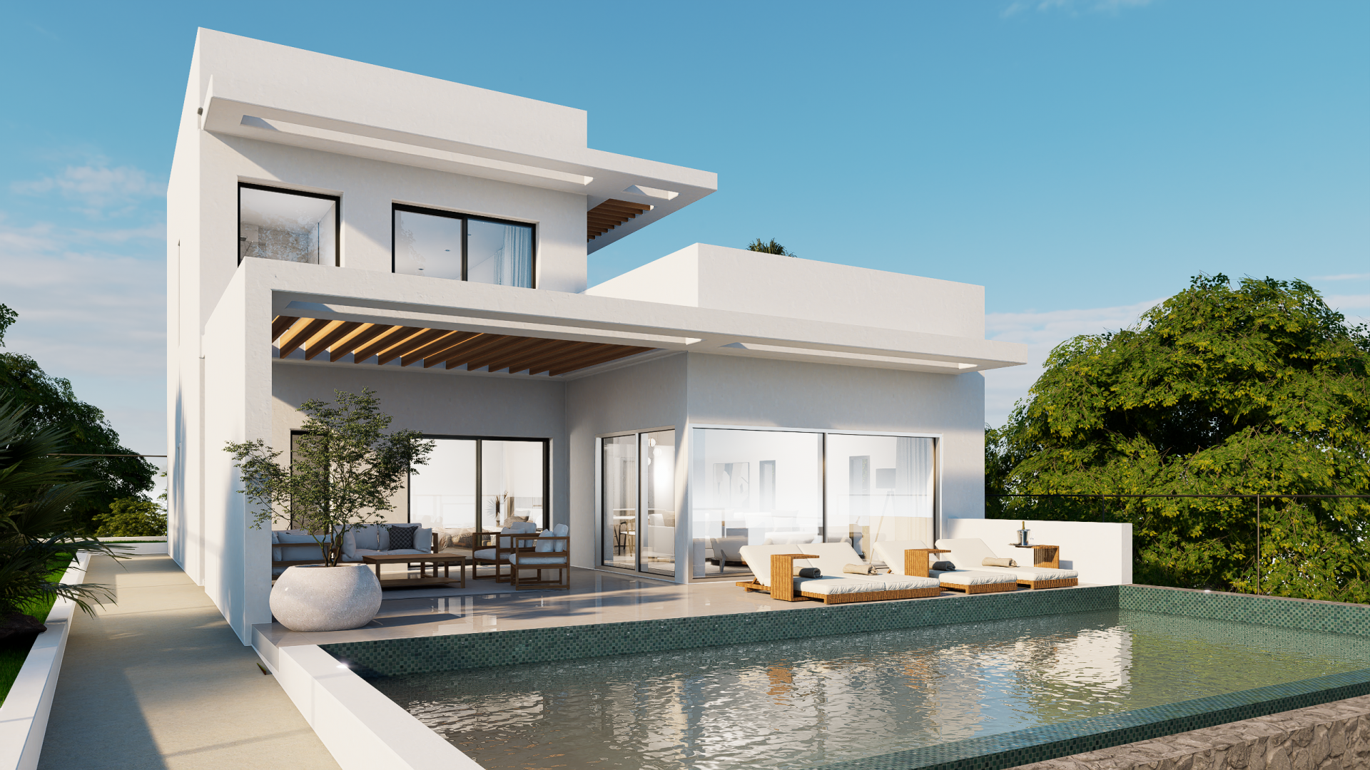 533 m² Plot in Mijas - Photo 3