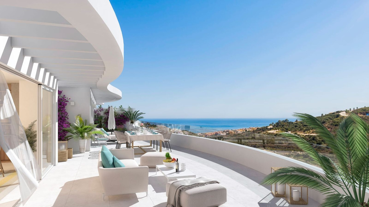 3 Bedroom Penthouse in La Alcaidesa - Photo 3