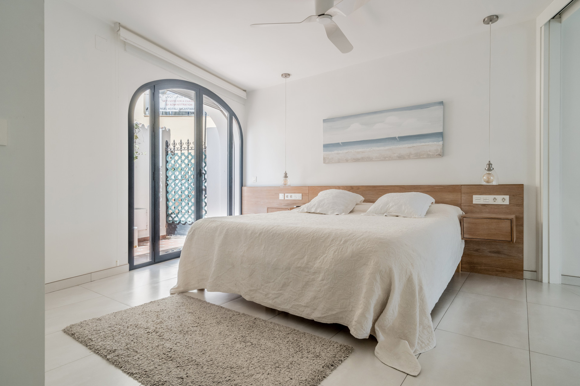 Apartamento com 2 quartos com piscina em Málaga, Espanha – Foto 8