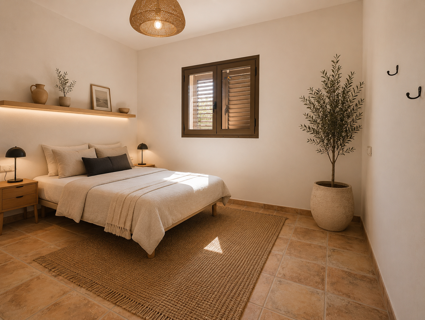 Villa con 3 camere con piscina a Baleari, Spagna – Foto 11