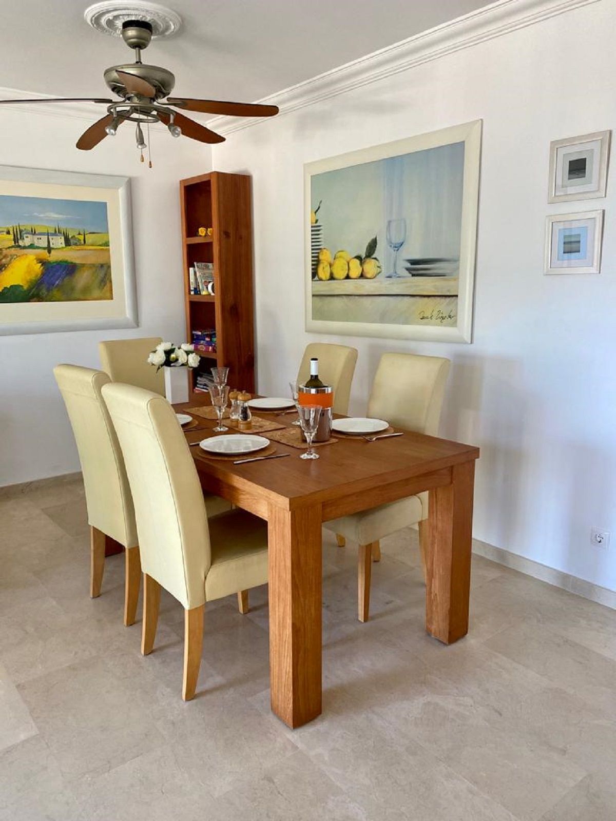 3 Bedroom Villa in Mijas - Foto 14