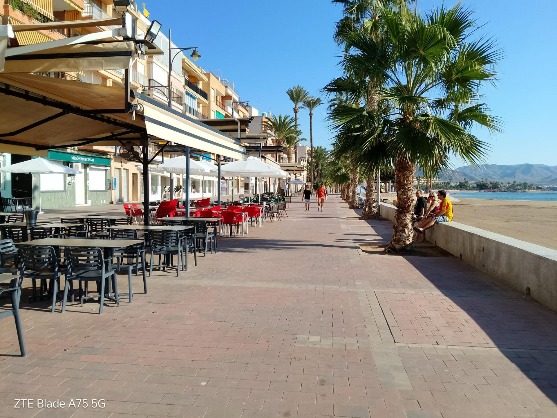 Piso de 2 dormitorios en Murcia – Foto 19