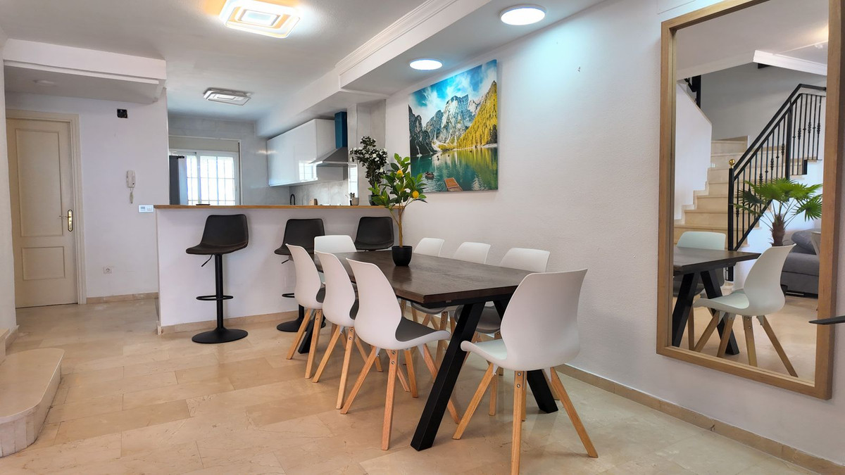 4 Bedroom Villa in Benalmádena - Foto 9