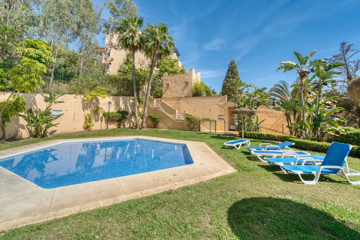 Piso de 3 dormitorios con piscina en Málaga – Foto 26
