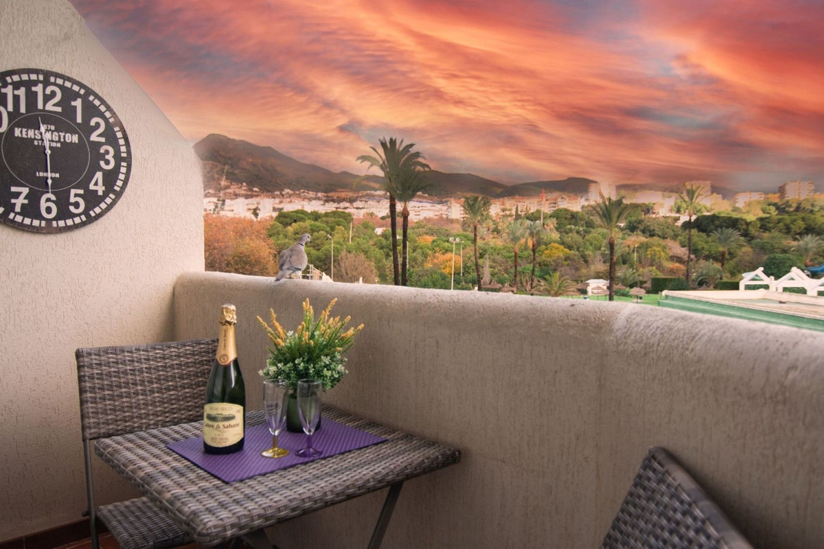 Apartment in Benalmádena - Photo 4