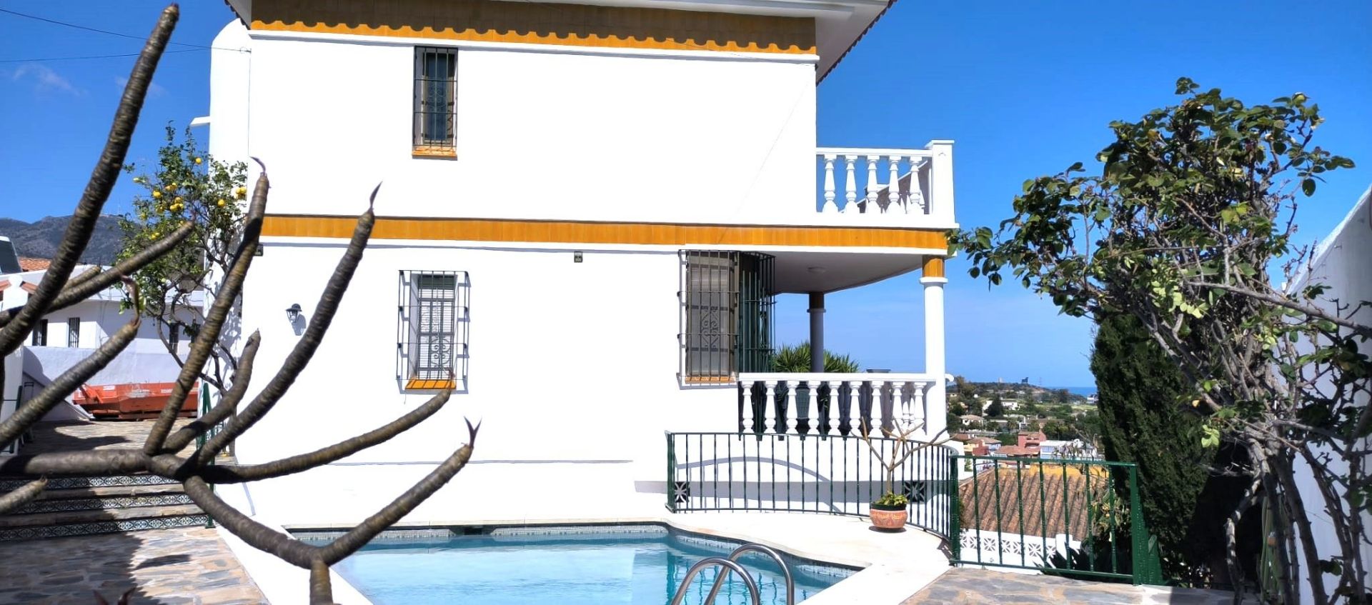 5 Bedroom Villa in Mijas - Foto 2