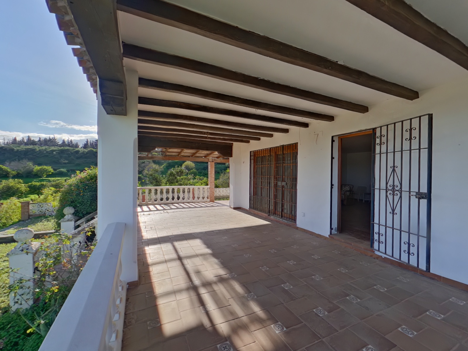 4 Bedroom Country house in Estepona - Фото 5