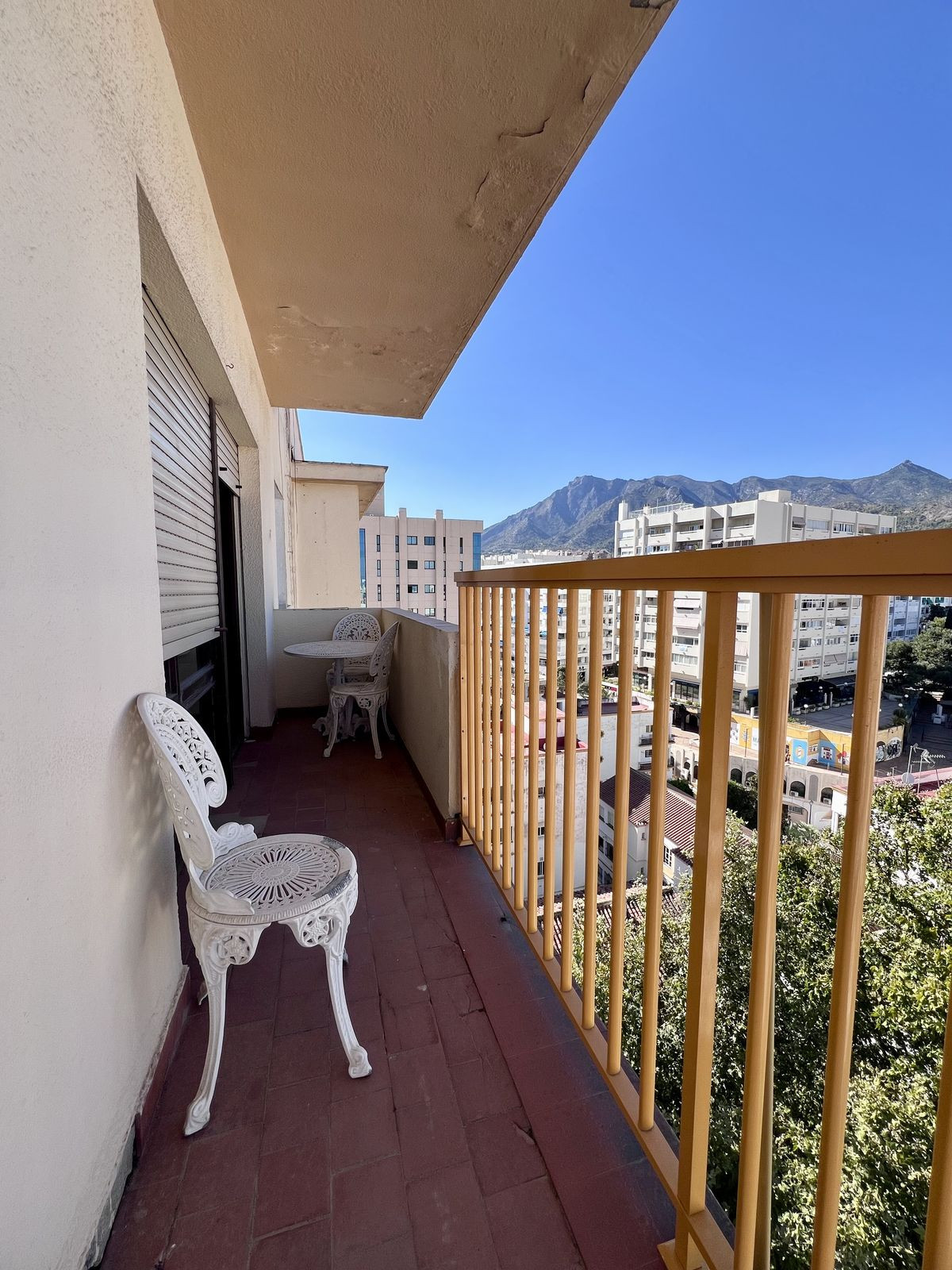 3 Bedroom Apartment in Marbella - Photo 29