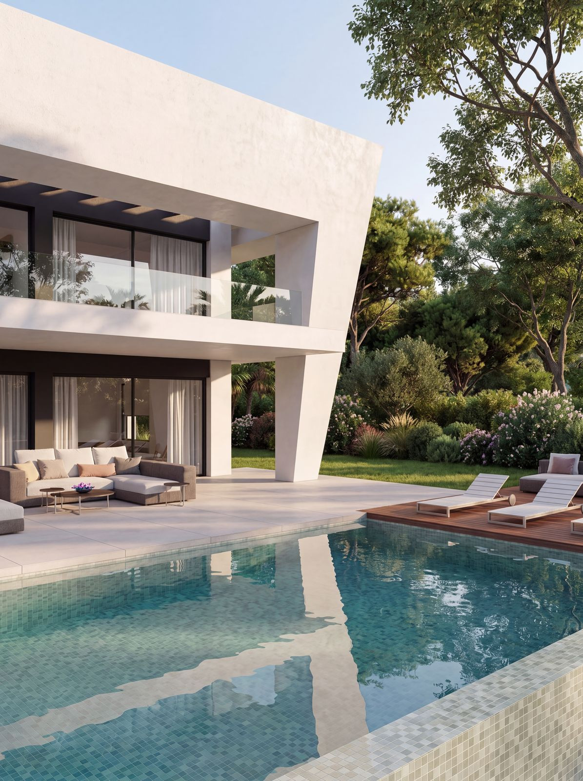 1,800 m² Plot in Marbella - Photo 4