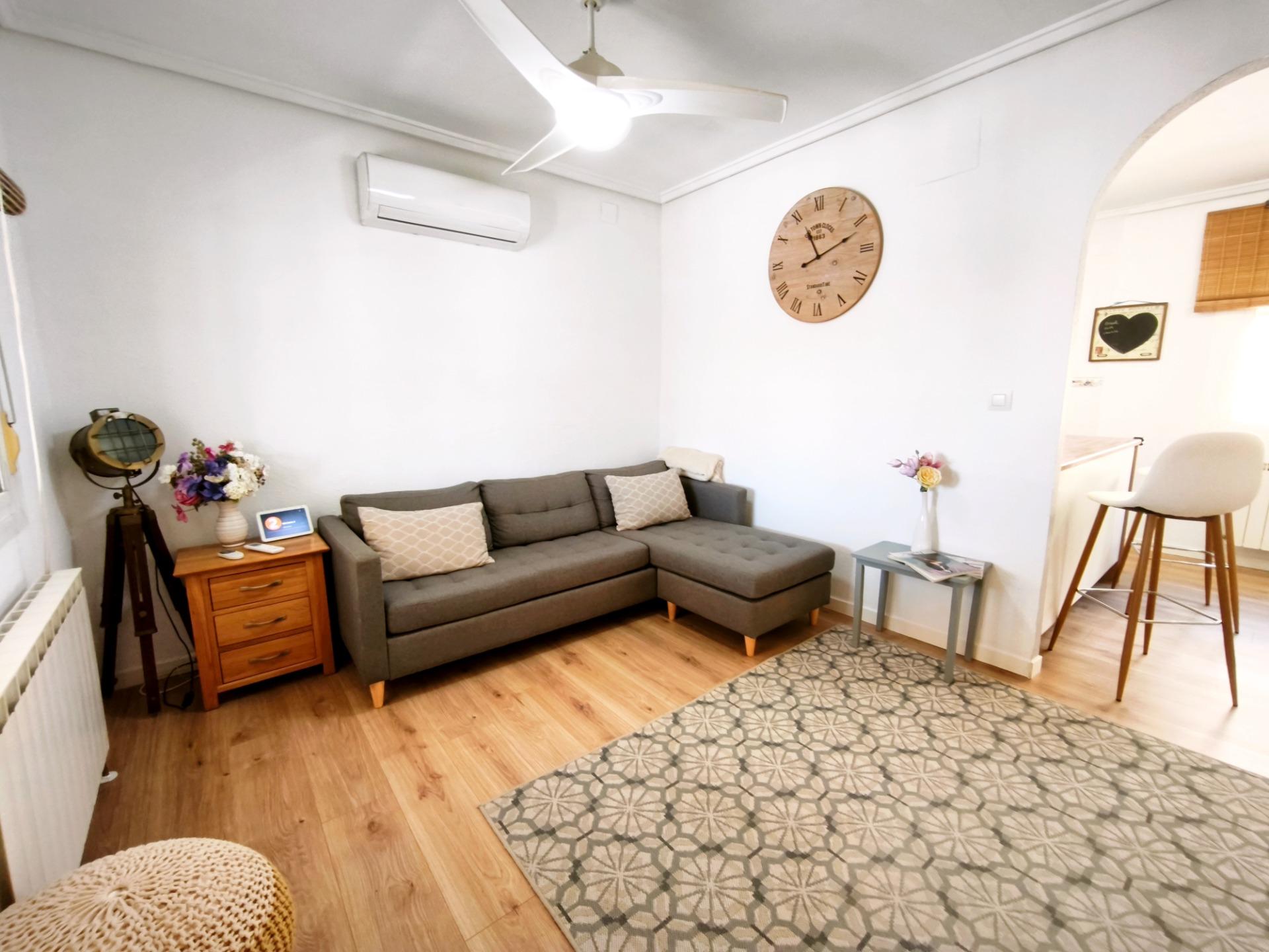 Chalet de 2 dormitorios en Murcia – Foto 14