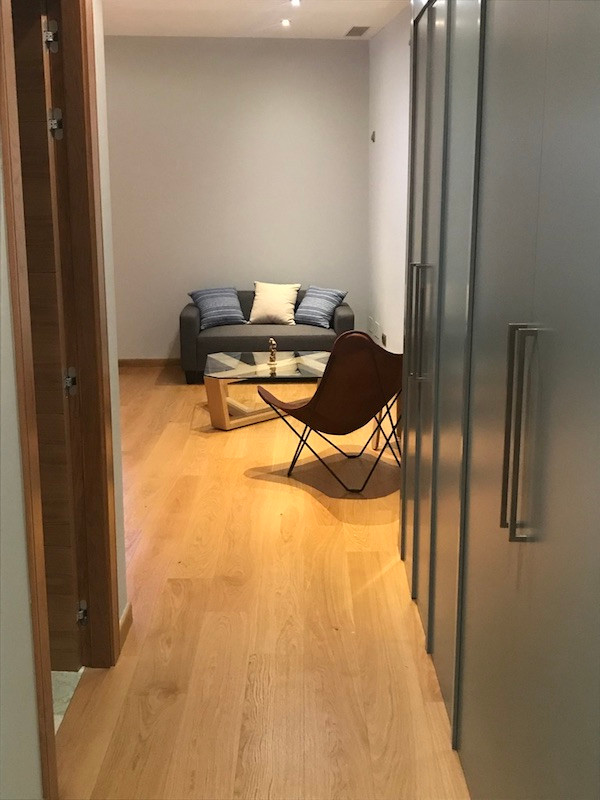 4 Bedroom Apartment in San Pedro de Alcántara - Фото 28
