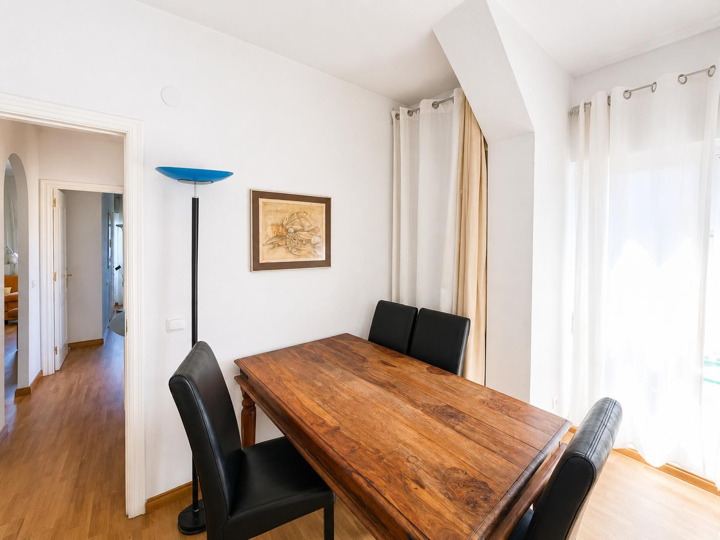 Apartamento com 3 quartos em Málaga, Espanha – Foto 20