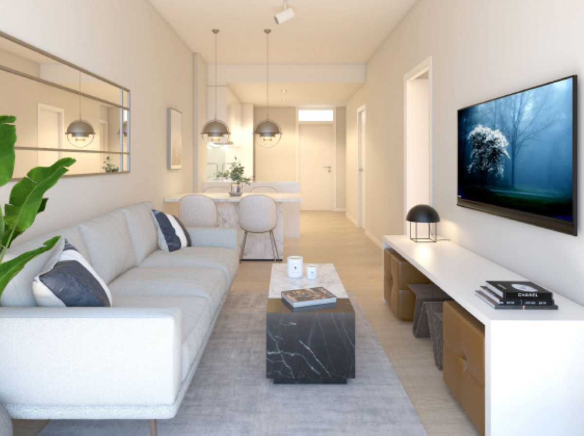 1 Bedroom Apartment in Fuengirola
