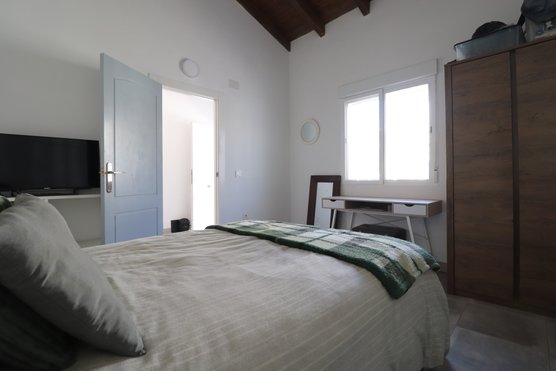 Moradia com 2 quartos com piscina em Alicante, Espanha – Foto 10