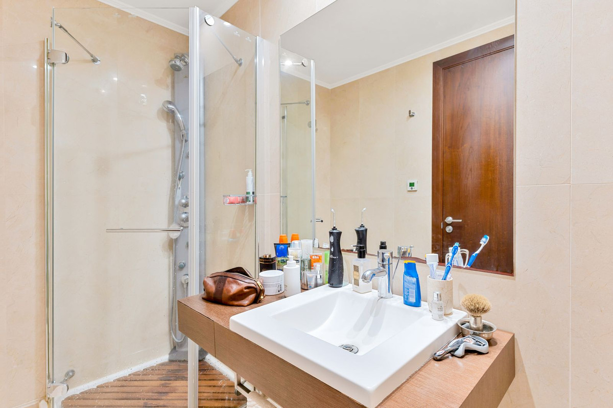 Apartamento com 2 quartos com piscina em Málaga, Espanha – Foto 14