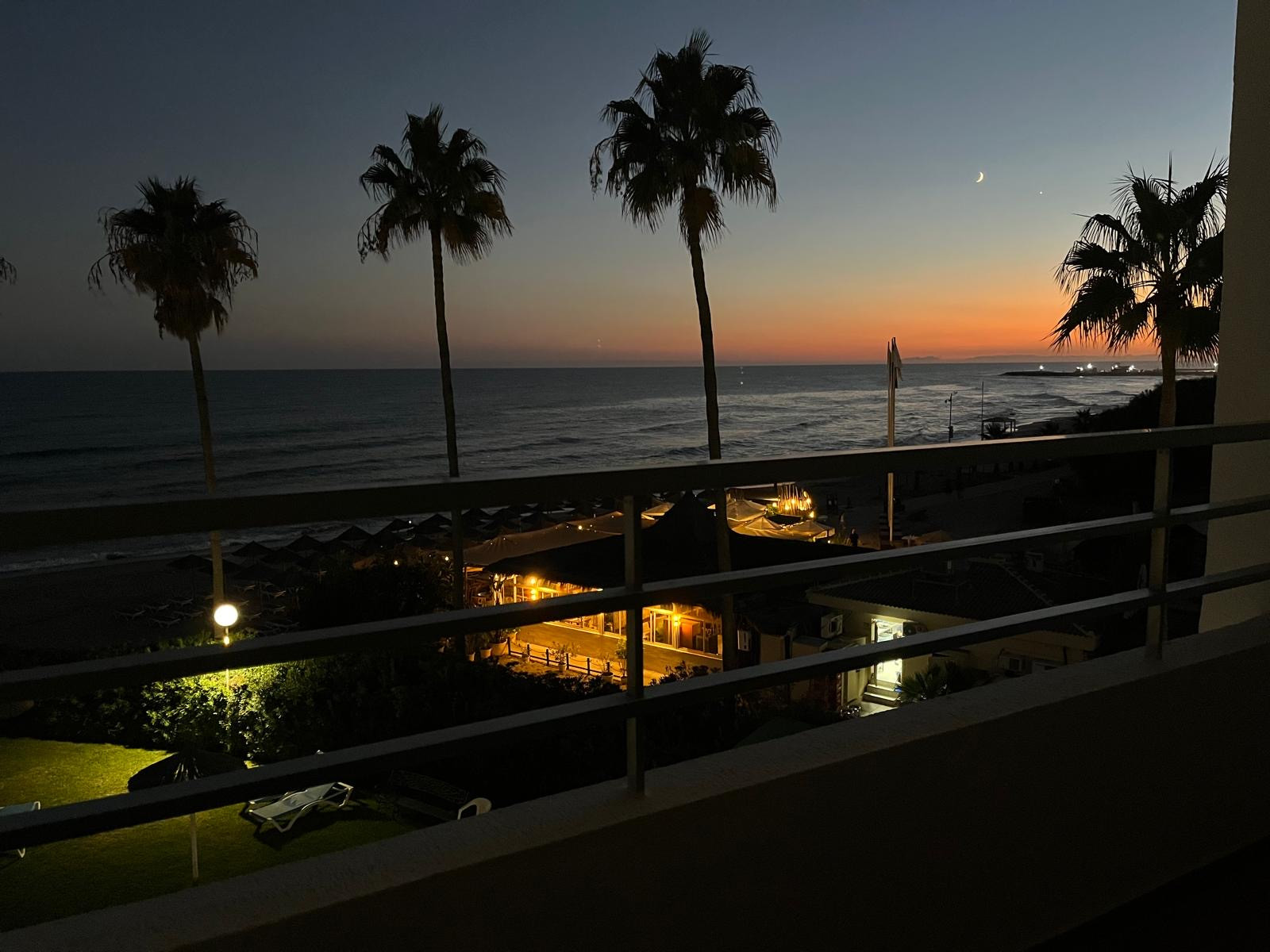 1 Bedroom Apartment in Mijas - Photo 14