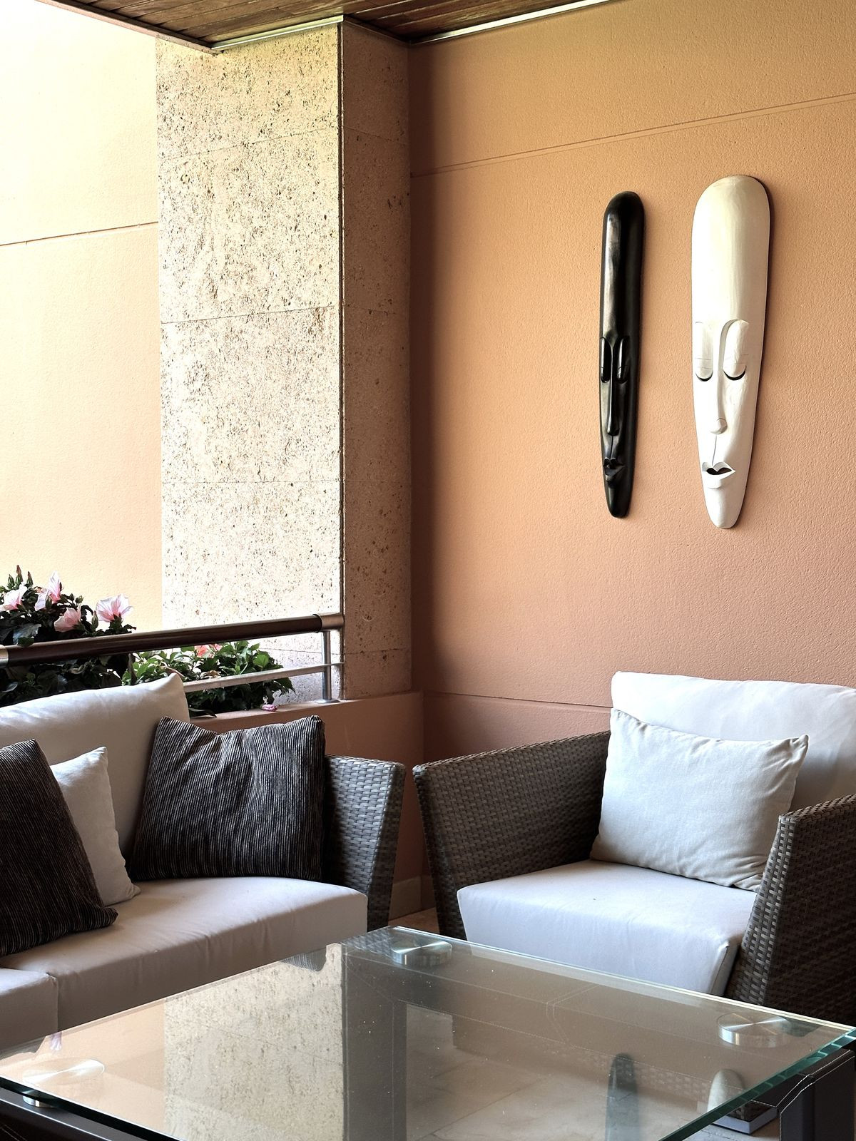 2 Bedroom Apartment in Marbella - Photo 30