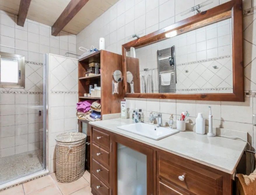 Moradia com 3 quartos com piscina em Baleares, Espanha – Foto 8