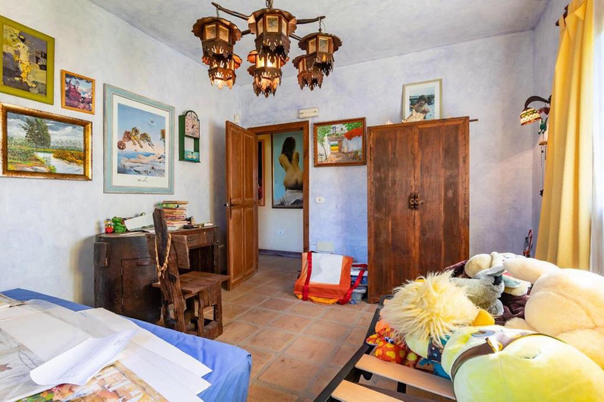 4 Bedroom Country house in Mijas - Foto 13