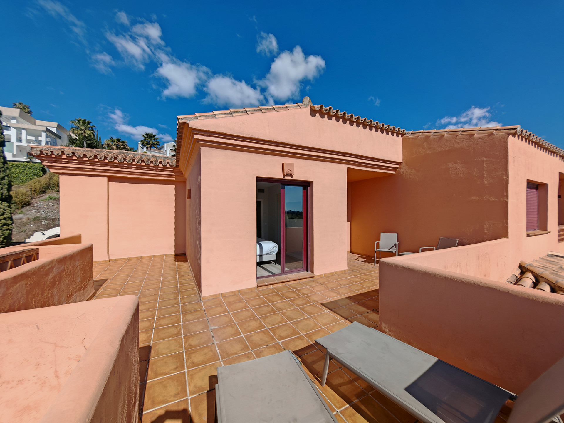 3 Bedroom Penthouse in Benahavís - Фото 15
