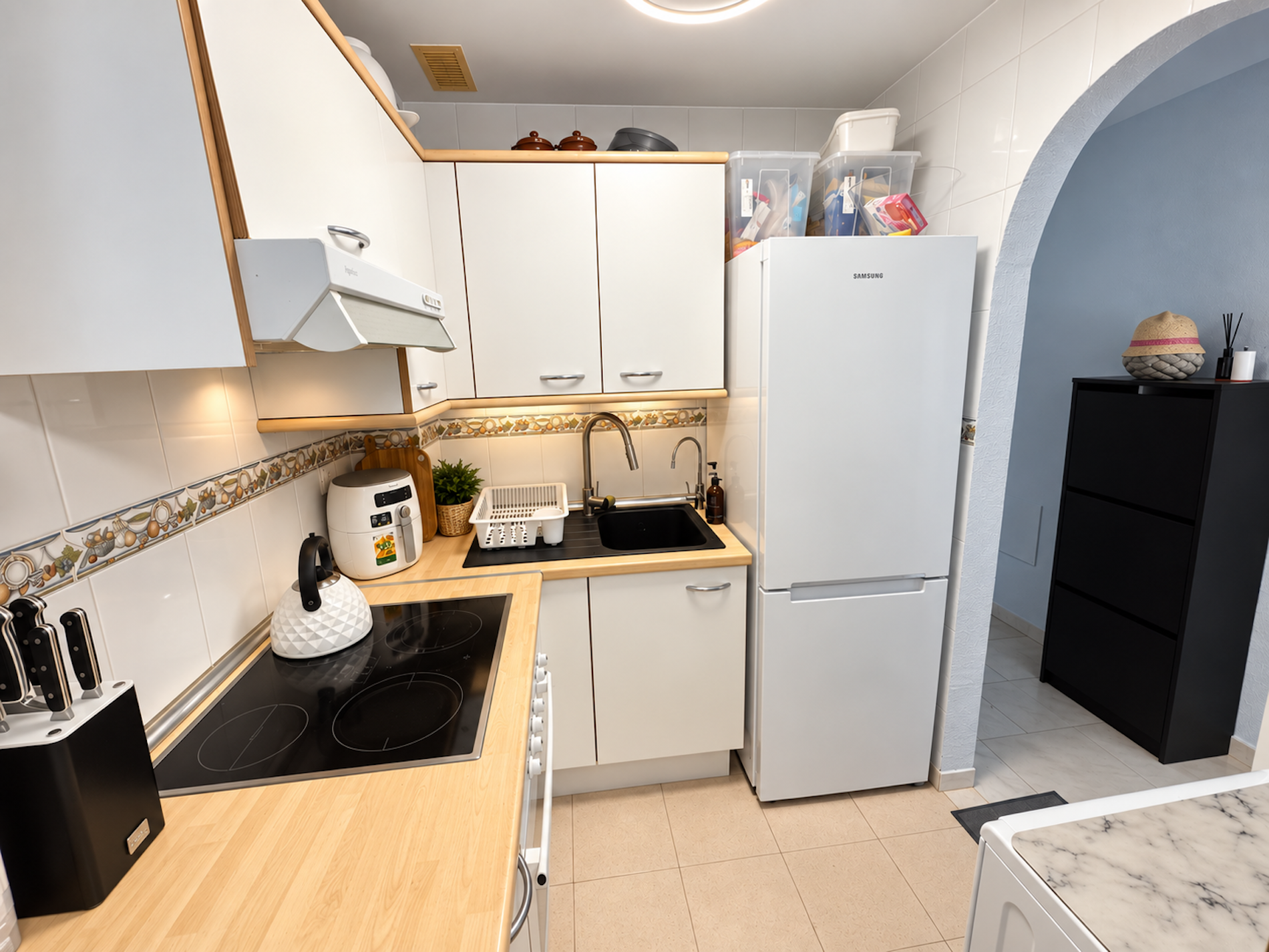 2 Bedroom Apartment in Mijas - Foto 15