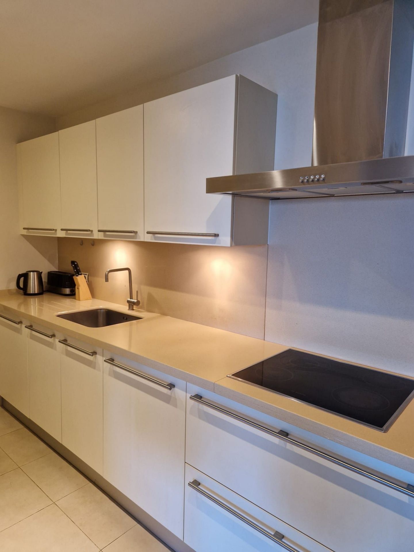 2 Bedroom Apartment in Marbella - Foto 3