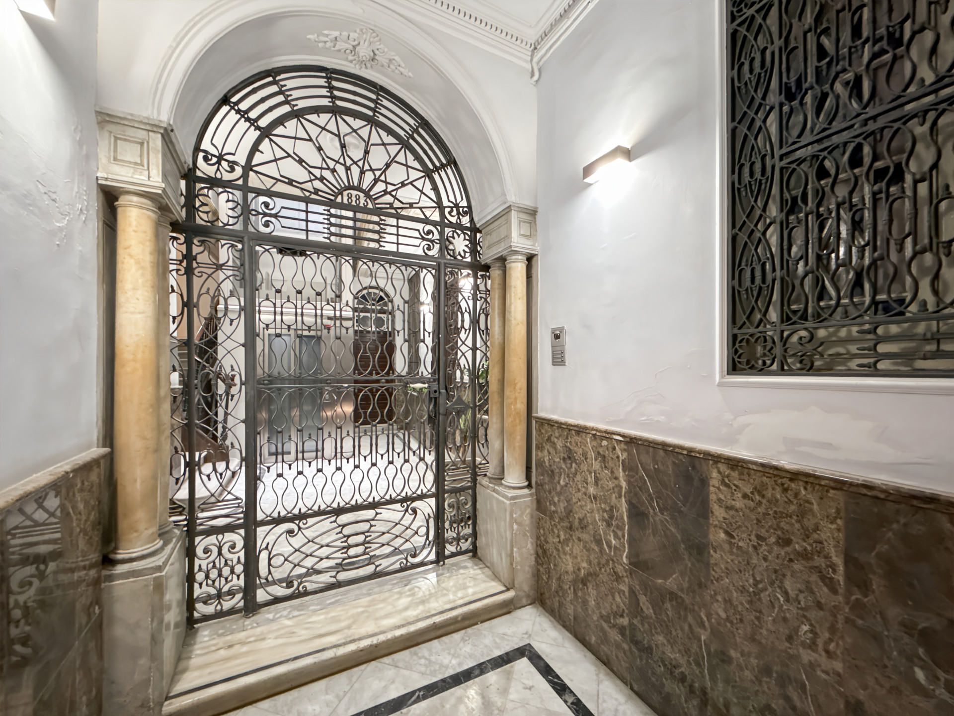 3 Bedroom Apartment in Málaga - Photo 50