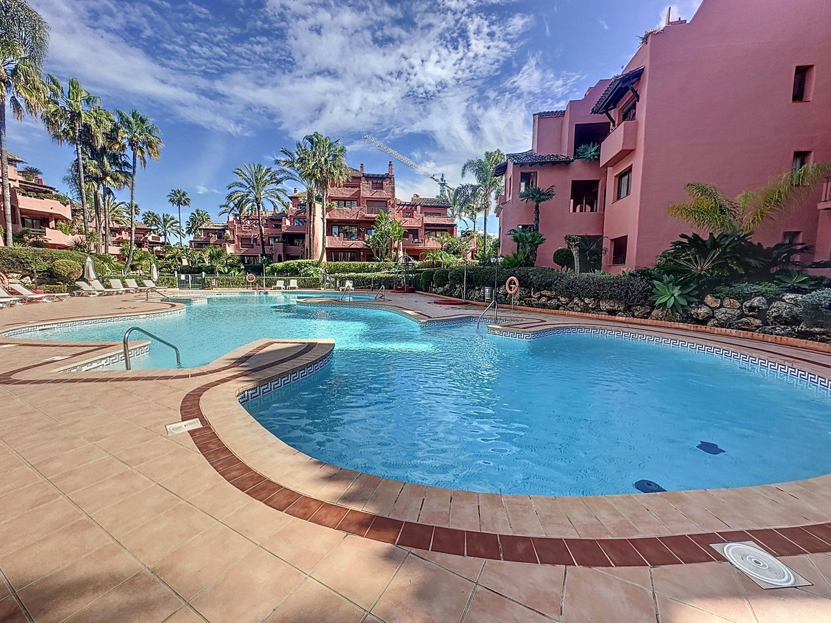 3 Bedroom Penthouse in Estepona - Фото 57