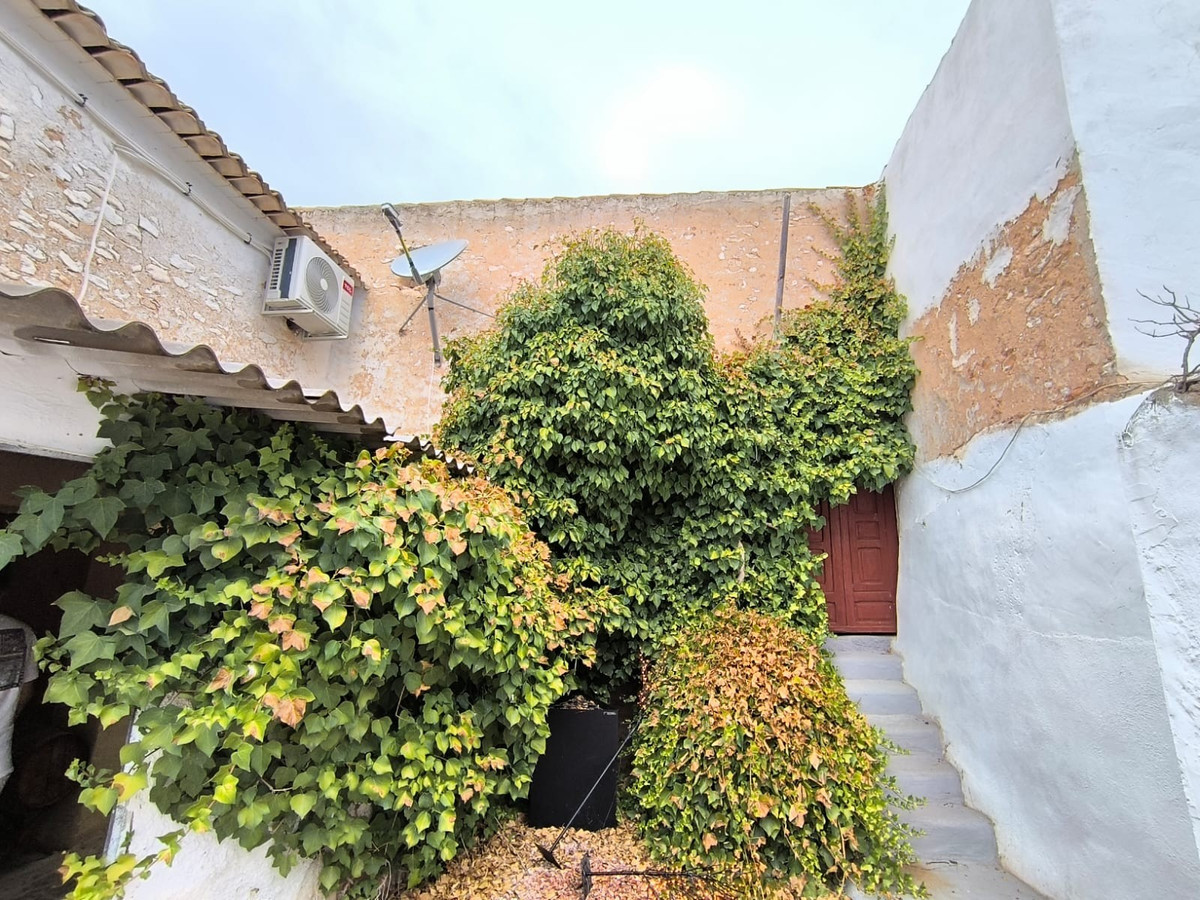 Moradia com 8 quartos em Múrcia, Espanha – Foto 20