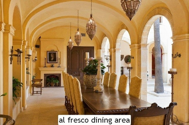 17 Bedroom Villa in Marbella - Photo 10