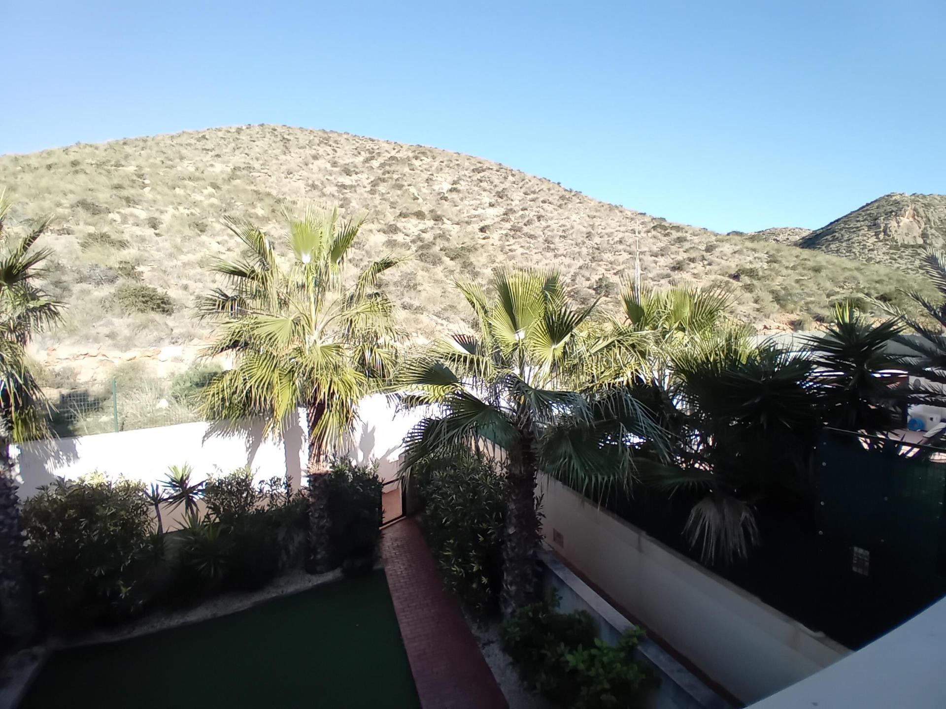 Apartamento com 2 quartos com piscina em Múrcia, Espanha – Foto 25