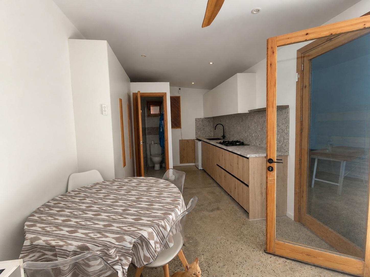 Villa con 1 camera a Baleari, Spagna – Foto 8