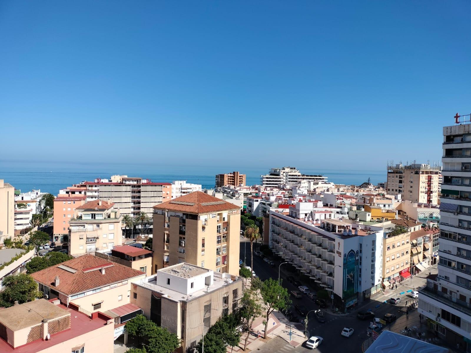 3 Bedroom Penthouse in Fuengirola - Photo 33