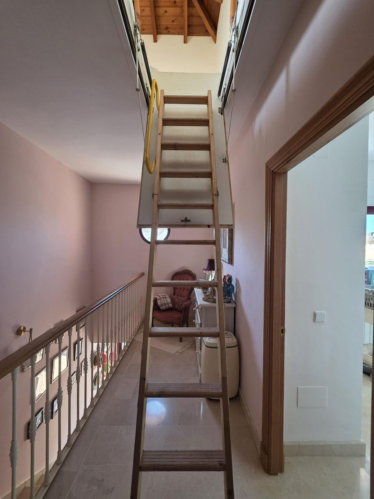 5 Bedroom Townhouse in Coín - Foto 56